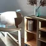 Skandinavisk City-lejlighed! أودنسه