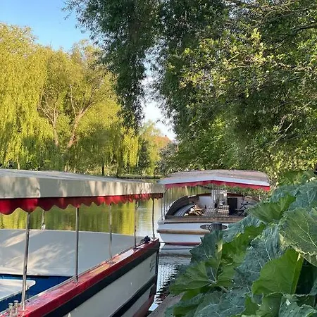 Skandinavisk City-lejlighed! Apartment