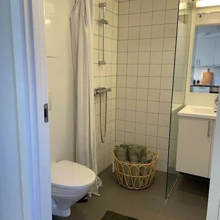 Skandinavisk City-lejlighed! Apartment