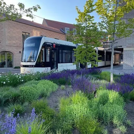 Skandinavisk City-lejlighed! * Odense