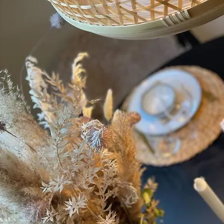 Skandinavisk City-lejlighed! Apartment Odense