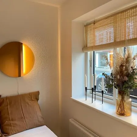 Skandinavisk City-lejlighed! Apartment *