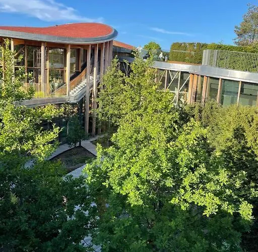 Skandinavisk City-lejlighed! * Odense