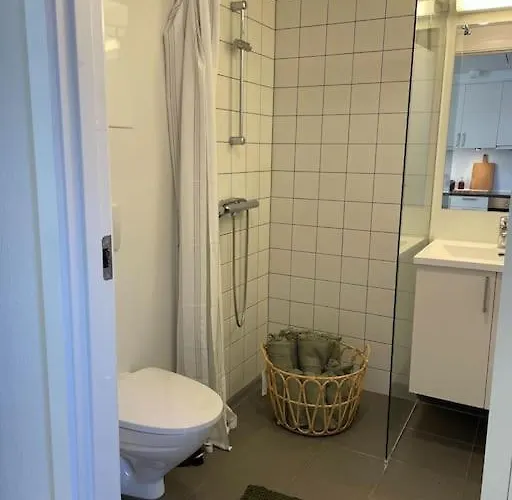 Skandinavisk City-lejlighed! Apartment