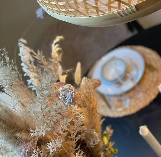 Skandinavisk City-lejlighed! Apartment Odense